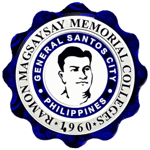 RMMC seal